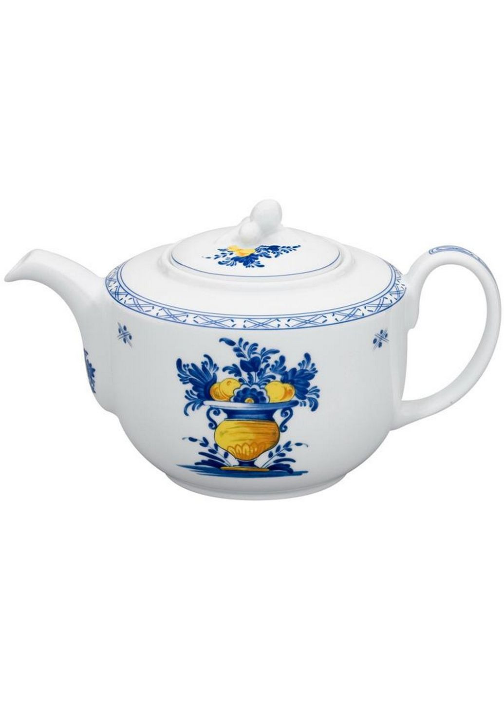 Чайник-заварник VIANA 15,8х25,8х15,3 см Vista (289367121)