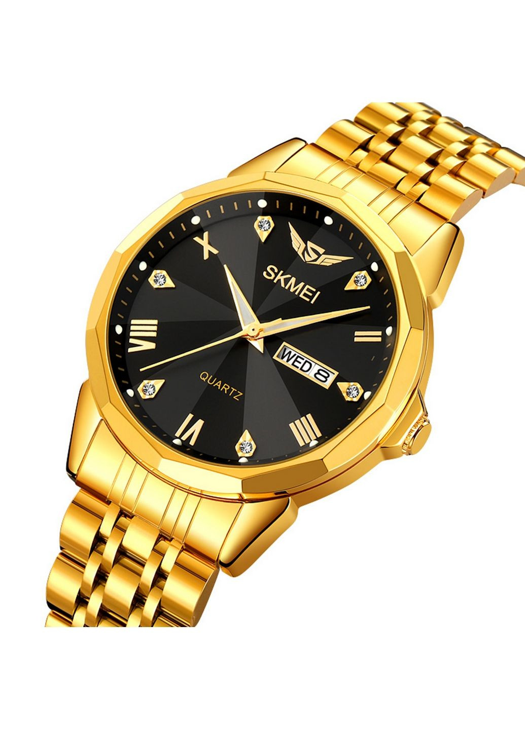 Жіночий наручний годинник Skmei (371762949)