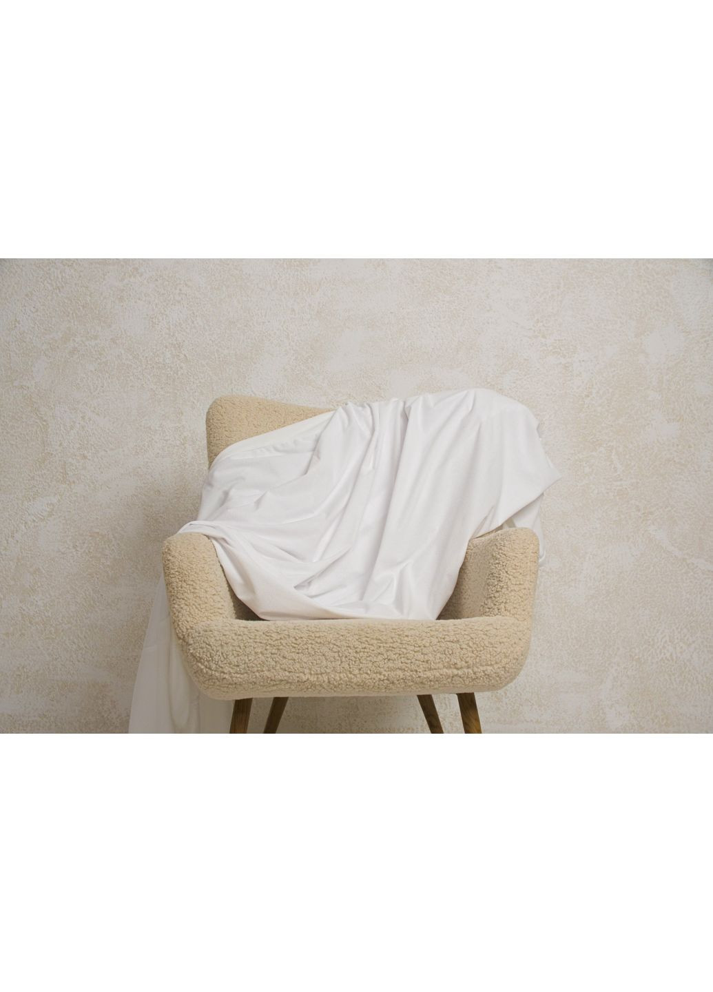 Наматрацник Аква Стоп Лайт 150x190 Come-for (371652360)