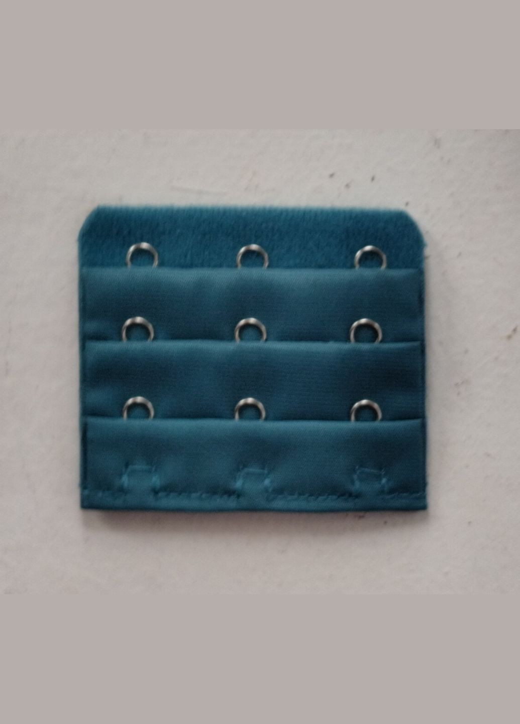 Удлинитель-расширитель спинки бюстгальтера 3 крючка No Brand (307364848)