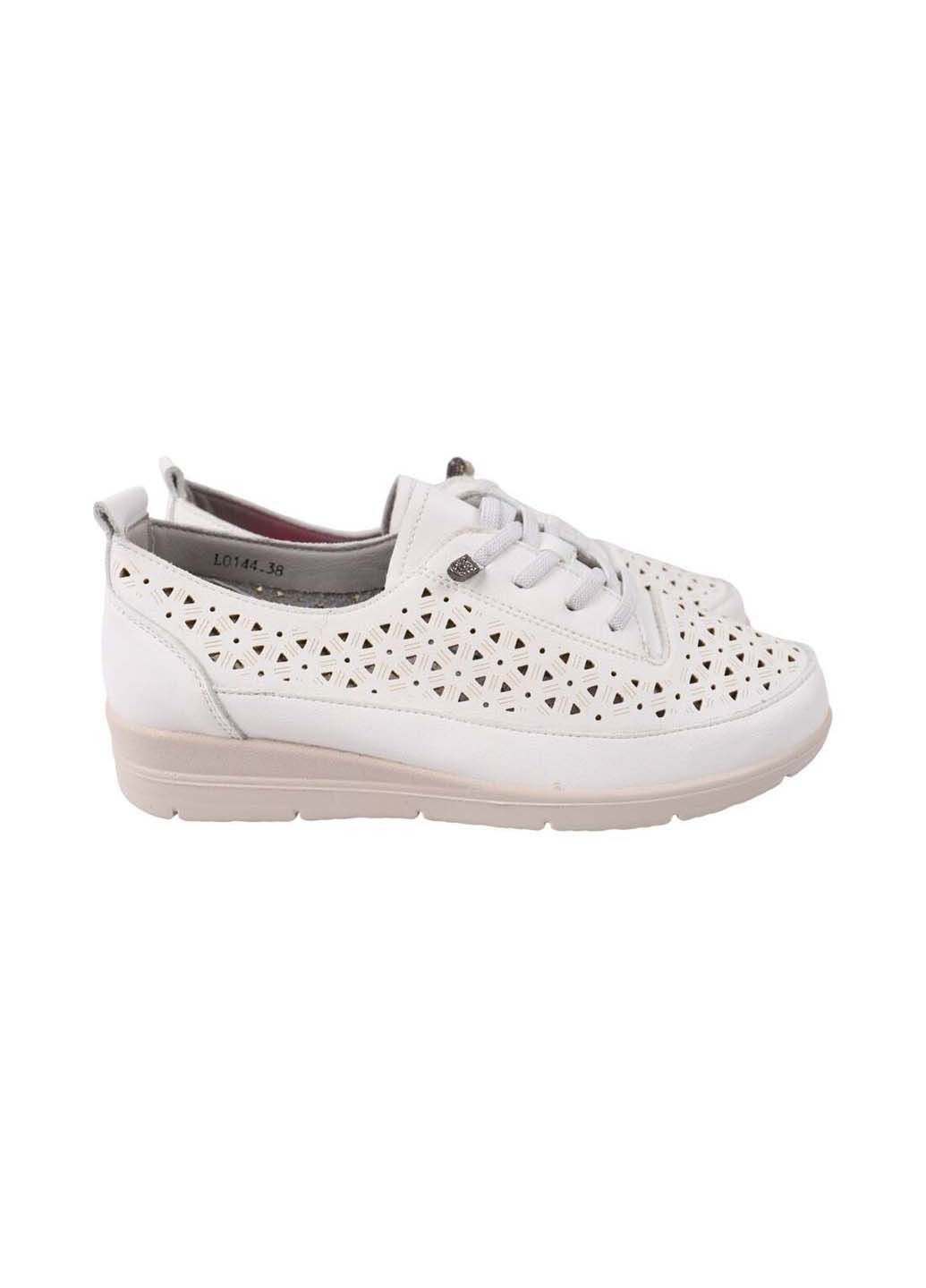 Fashion Туфлі жіночі срібний з натуральна шкіра, україна — літо (362355308)