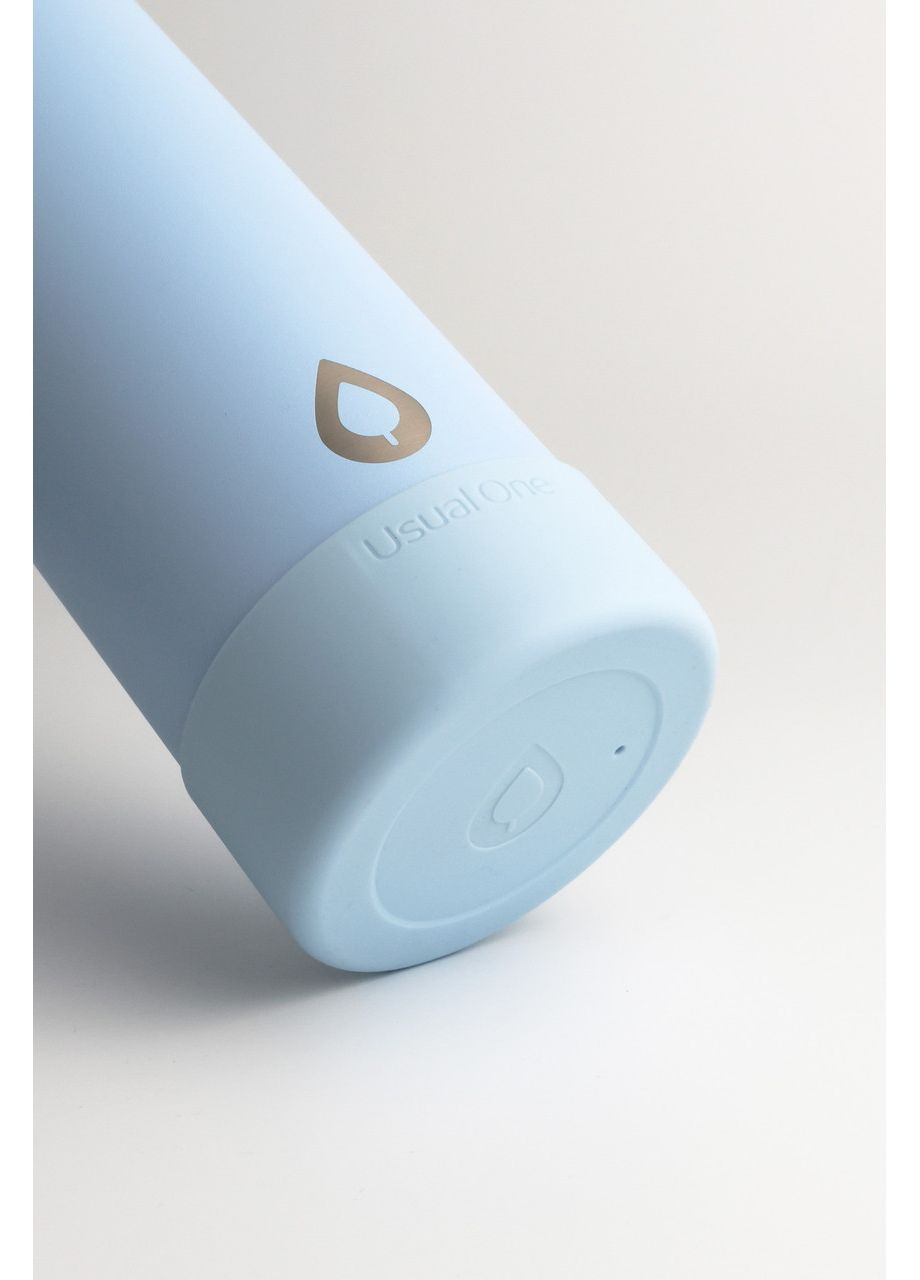 Бампер для термопляшки 750 мл No Brand (370270915)