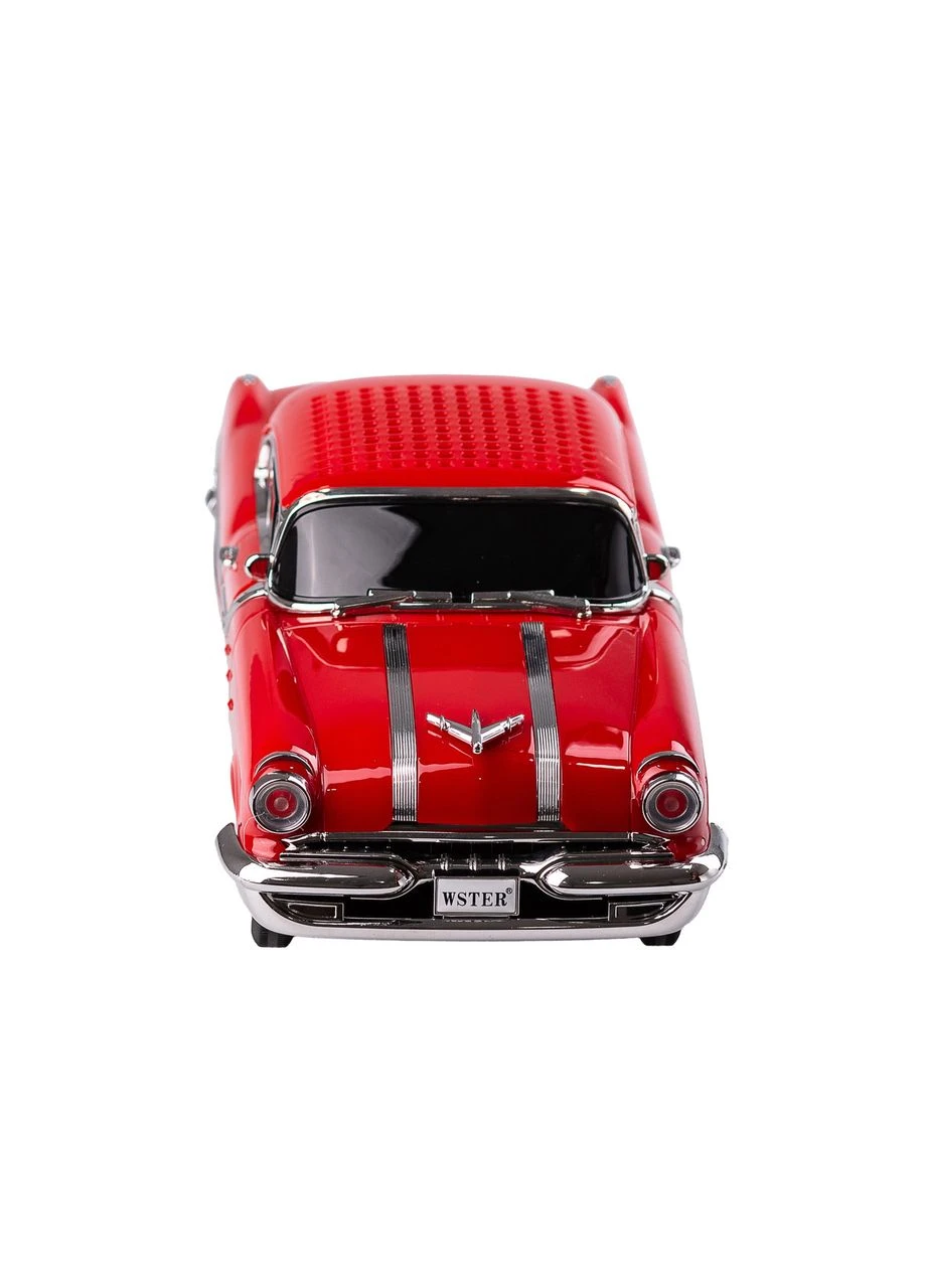 Портативная акустическая колонка Pontiac 1955 Car Speaker колонка для телефона Pulse (305199295)