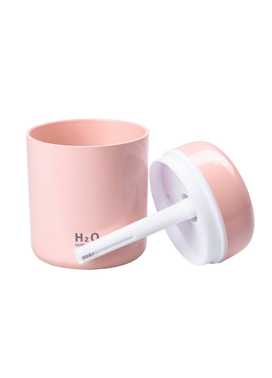 Увлажнитель воздуха H2O Humidifier USB 300ml Увлажнитель очиститель воздуха Happy Life (301198771)