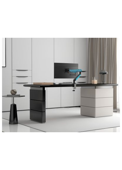 Кронштейн (AD-W-A9-1S-BS) Anda Seat Stealth PRO II 17 (370020793)