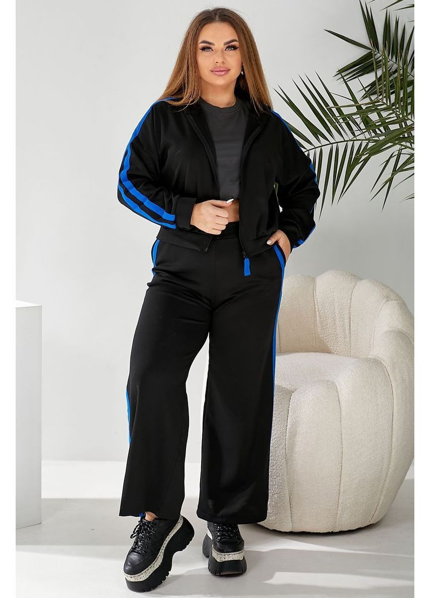 Спортивний костюм жіночий Ager 257R331 (363853550)