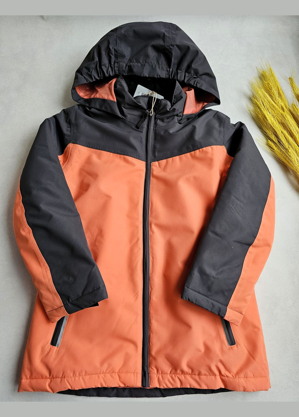 Лижний костюм термо Crane Куртка та штани (315501516)