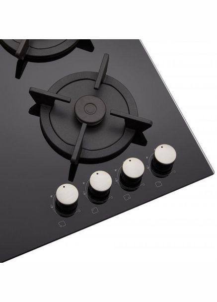 Варочная поверхность газовая ASTRA 60 BL CWF ELEYUS (332956672)