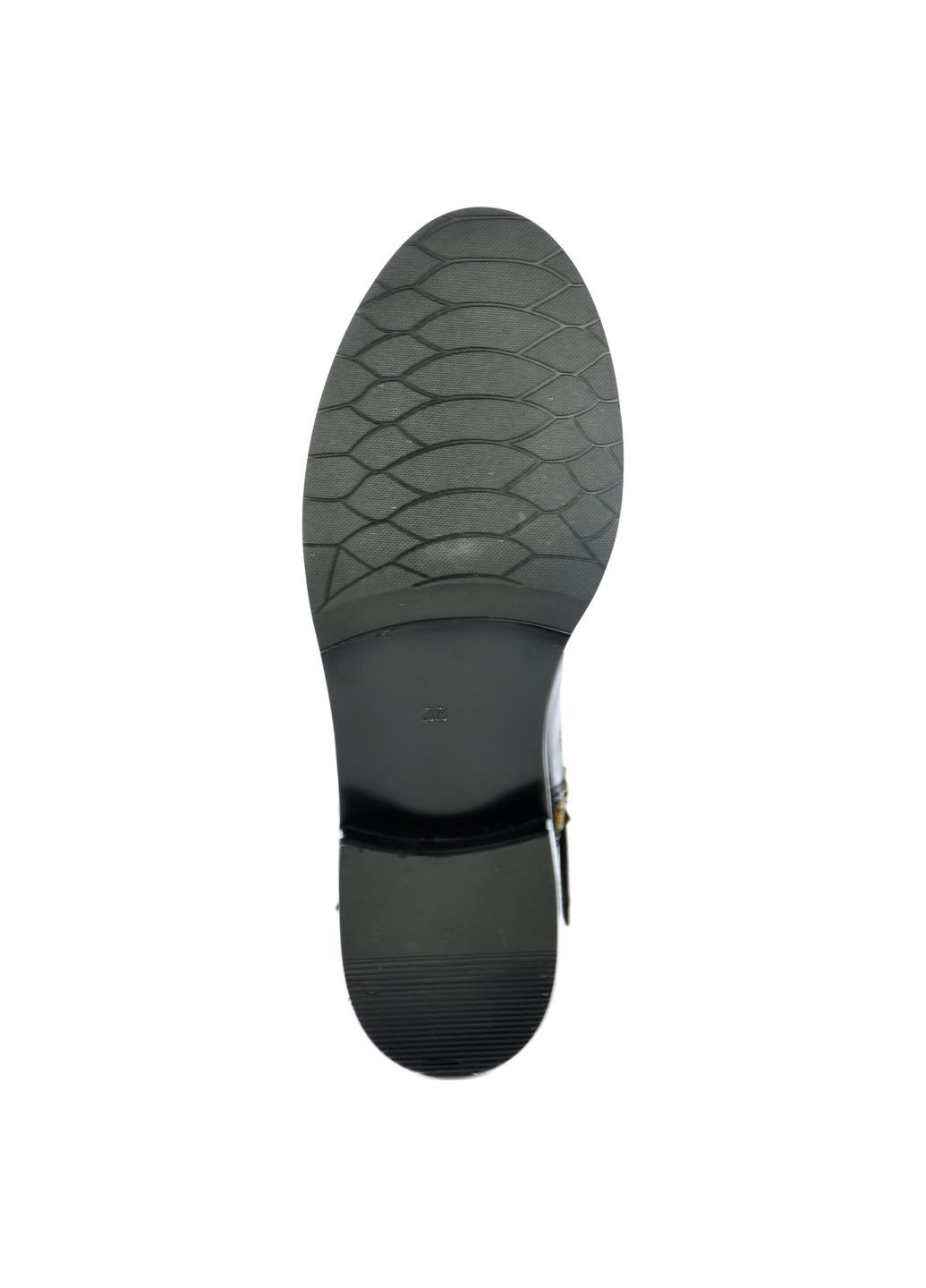 Демісезонні модельні черевики Veritas (268132890)