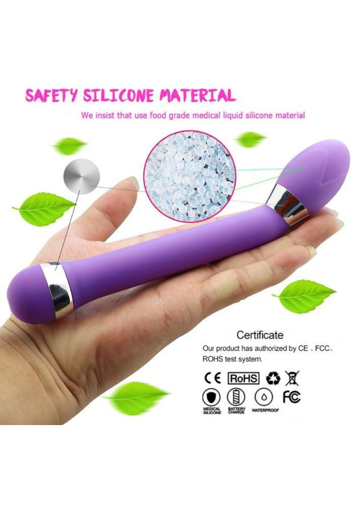 Вібратор-масажер точки G No Brand (339864794)