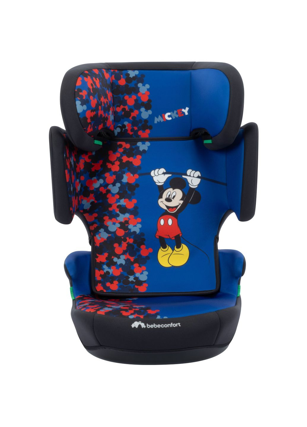 Автокрісло Hera i-Fix Disney Fun Mickey () Bebe Confort 8101086020 (336714270)