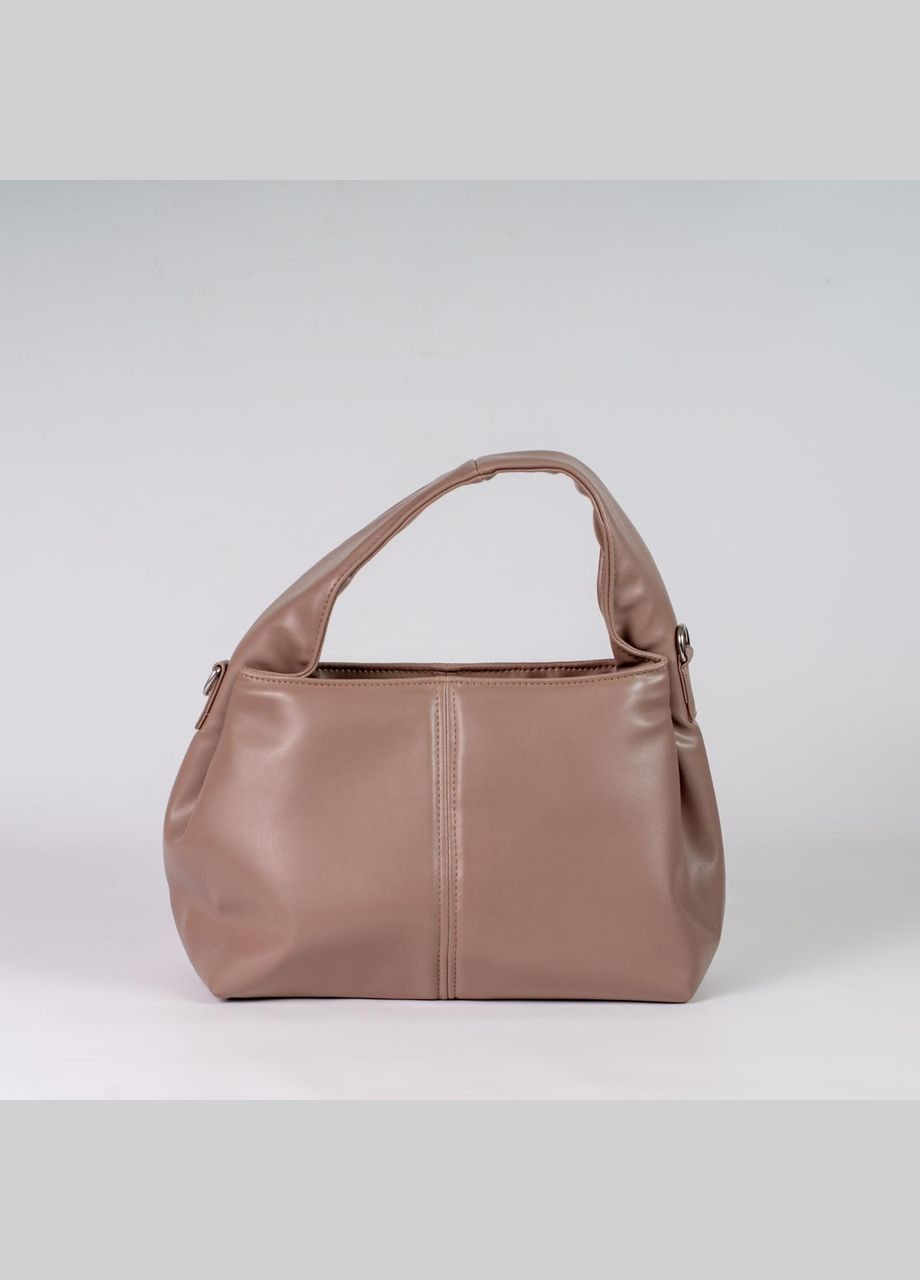 Сумка жіноча - хобо, з довгим ремінцем JUGO № 52-24 (301633903)