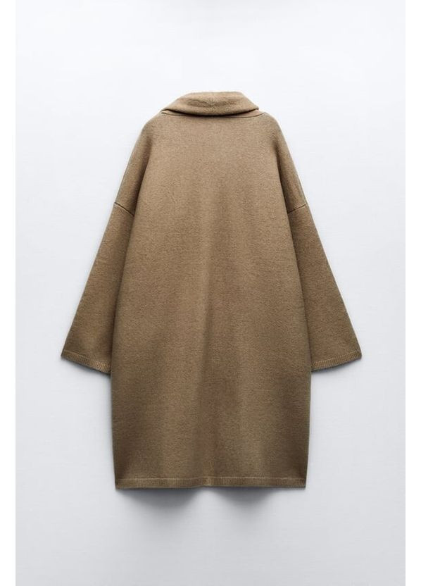 Кардиган оверсайз 5536/156 Zara (370205366)