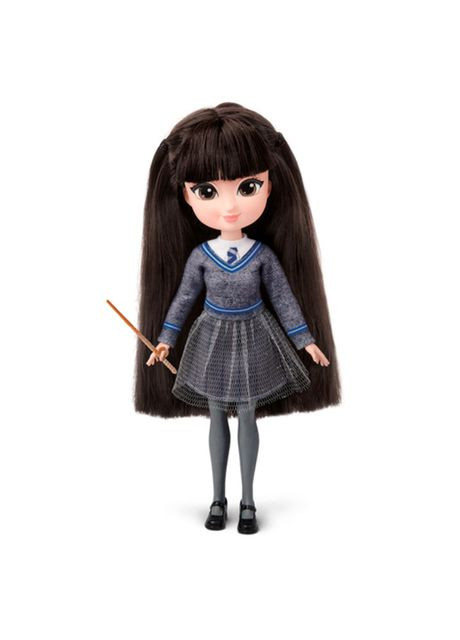 Коллекционная кукла Джоу 20 см (SM22006/7688) Wizarding World (366979643)