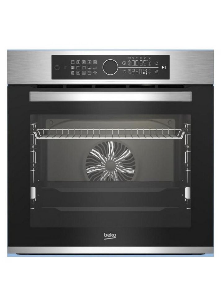 Духовка электрическая BBIM12400XCS BEKO (314929443)
