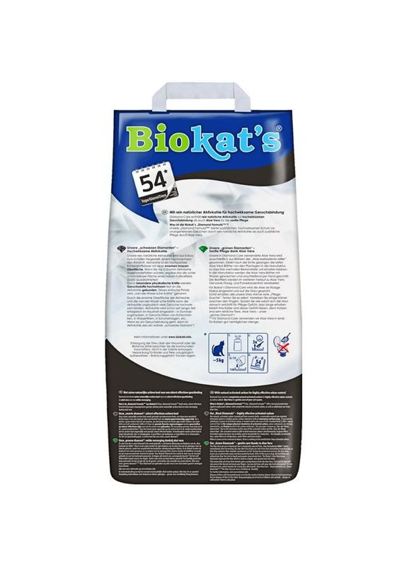 Наповнювач Biokat's (282026551)