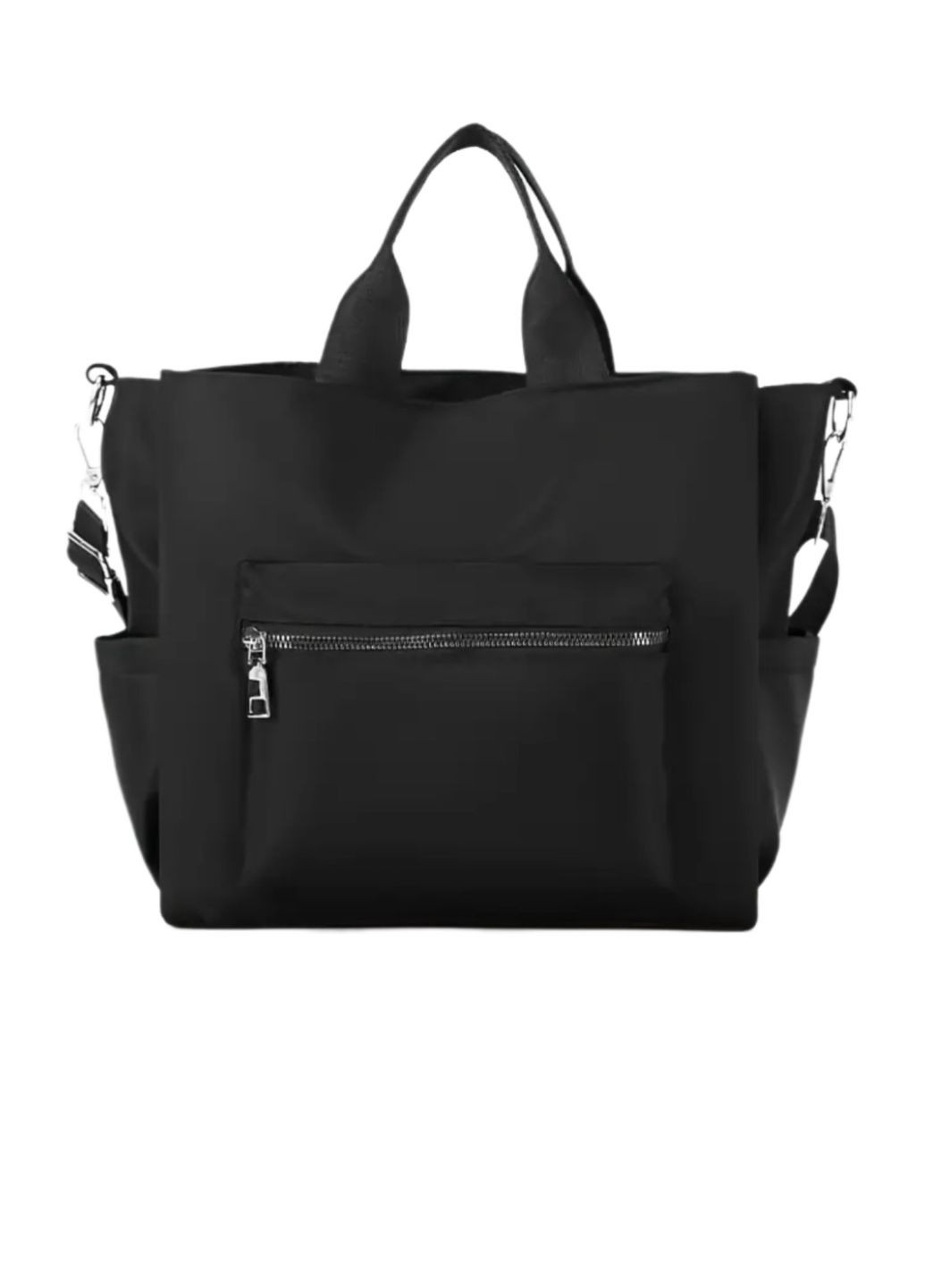 Універсальна повсякденна містка жіноча сумка No Brand (350315871)