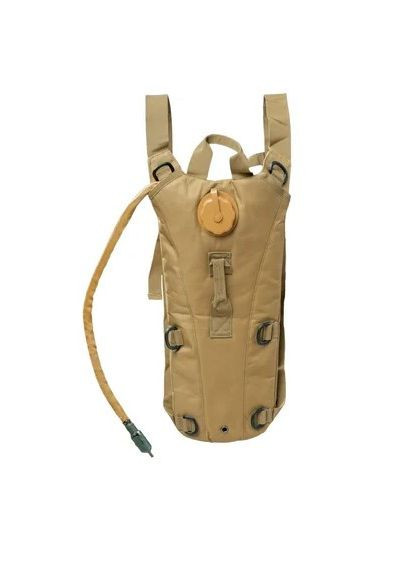 Гідраторрюкзак, 3 л, питна система 32853 Solve (305743433)