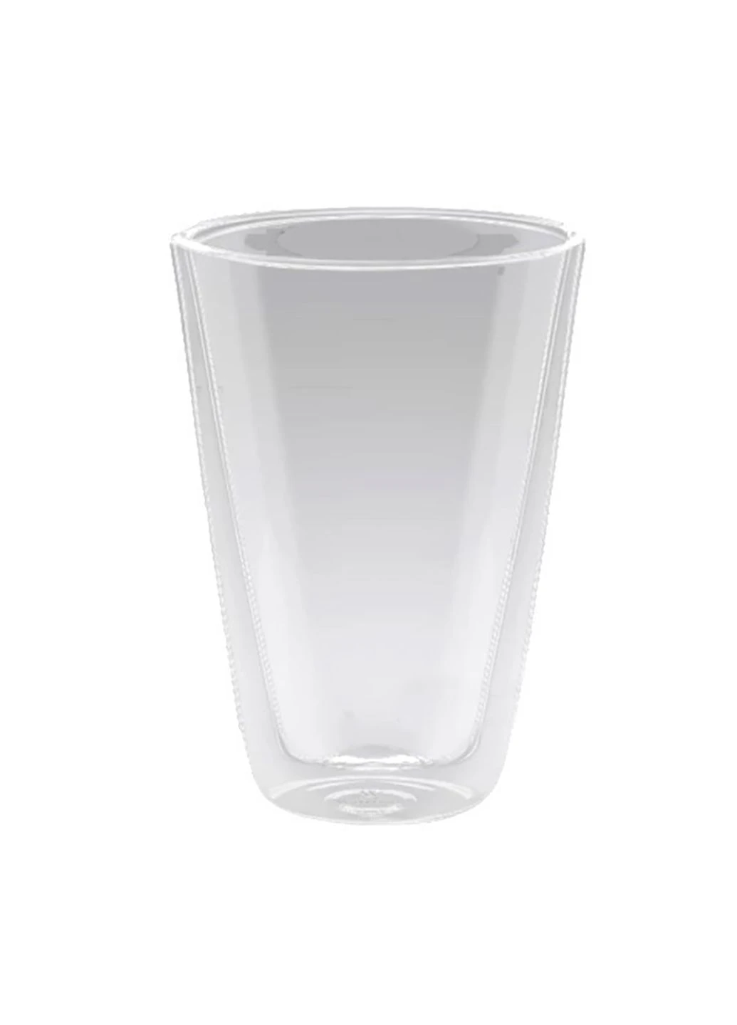 Склянка конусний з подвійним дном 100 мл Thermo WL-888701 / A Wilmax (381705400)