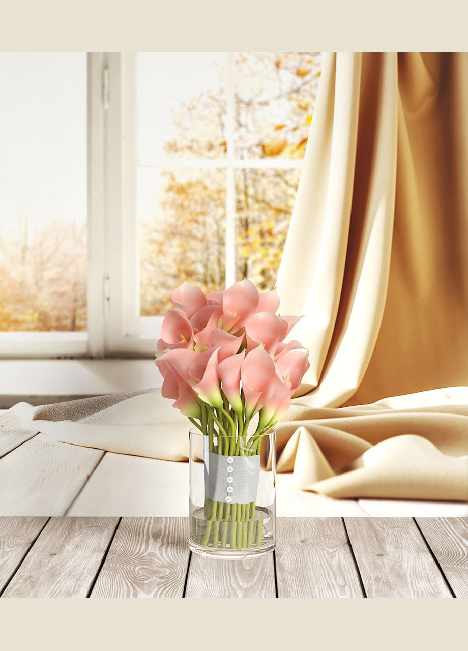 Пластиковый угловой 2D фотофон, 60x60 см - №62021 PolyPlast (354373965)