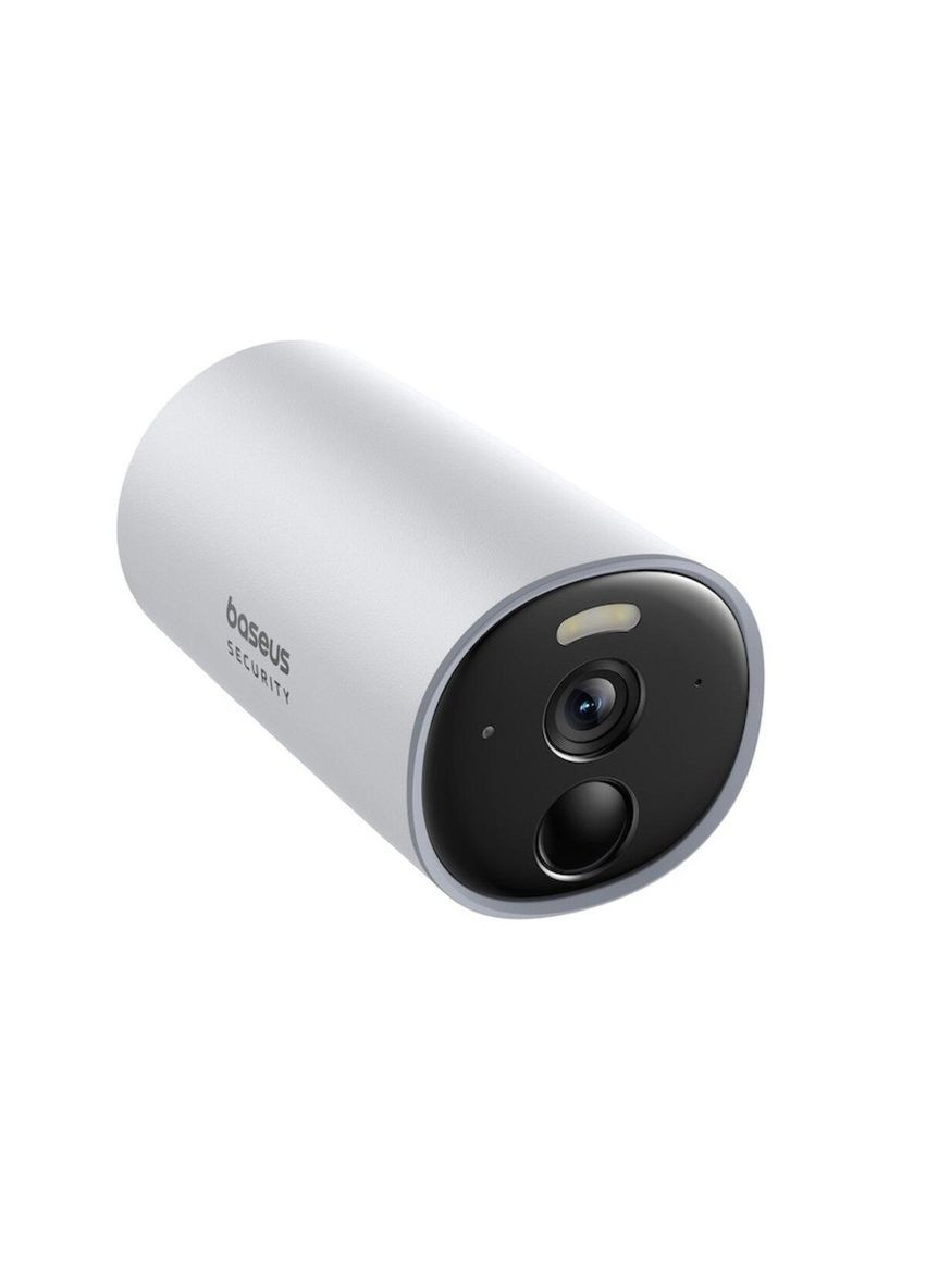 IP-камера видеонаблюдения Security B1 Outdoor Camera 2K White Baseus (364203474)