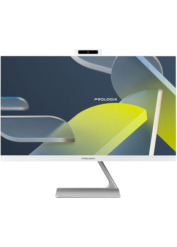 Моноблок Optima PLC27A White (PLC27A.OPT.5CC.N.3897) Prologix (365750419)