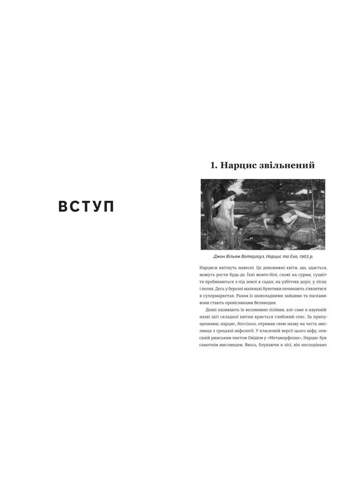 Нарцис у розквіті: Альтернативна історія селфі No Brand (385228829)