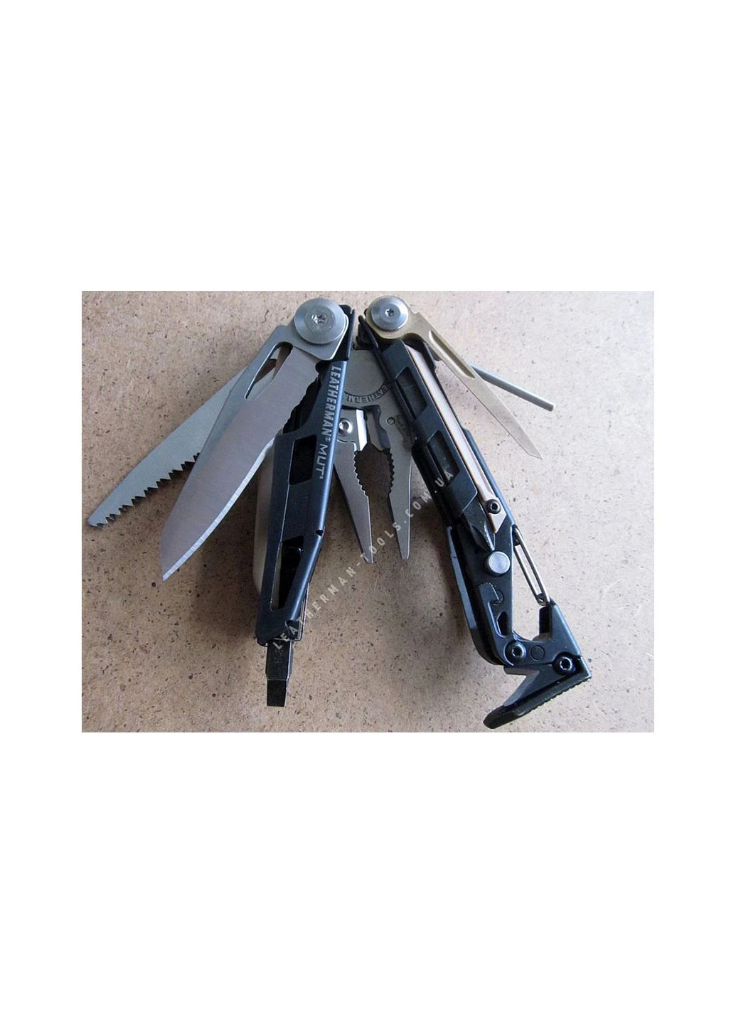 Мультитул Mut-Molle Leatherman (375322621)