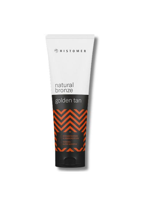 Histomer Крем-активатор засмаги для обличчя та тіла Dual Defense Natural Bronze Golden Tan 250 мл — Крем, Італія (316461244)