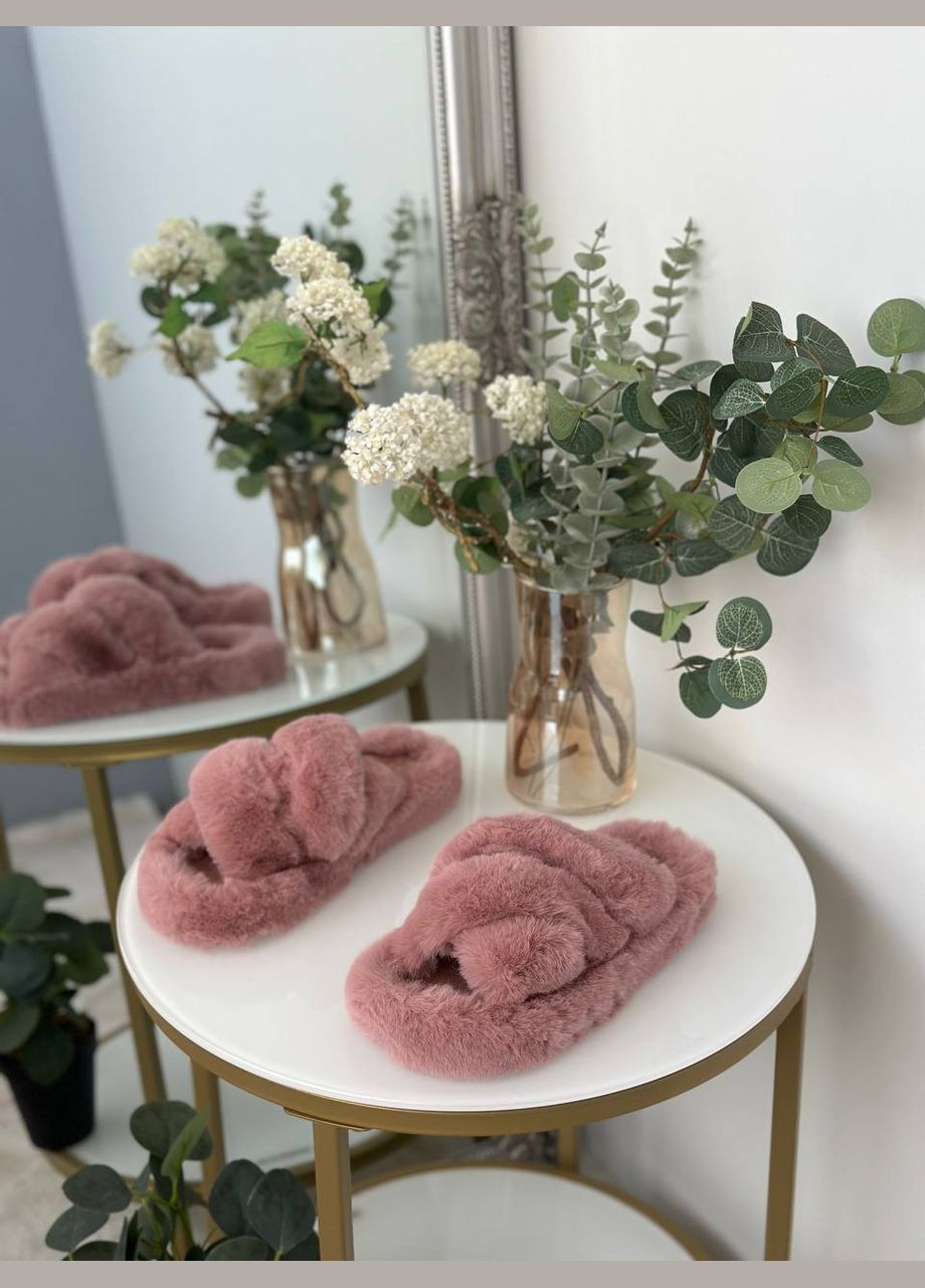 Капці кімнатні No Brand (315069837)