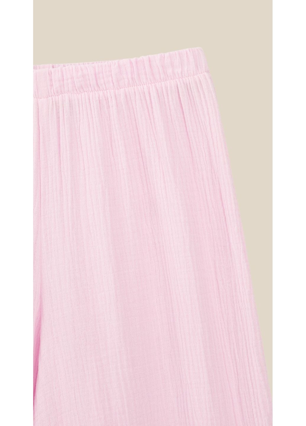 Розовая пижама женская wtc02451 розовый shop (2888000016676) LAWA