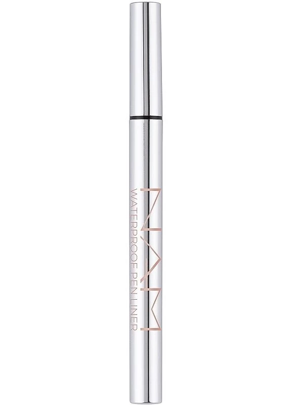 Водостійка підводка для очей - NAM Waterproof Penliner NAM Waterproof Penliner (2-1198943) NAM Make Up (380502087)