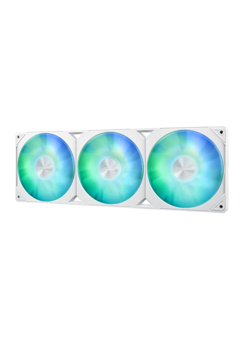 Система водяного охолодження Prime LC 360 ARGB White (90RC0102-B0EAY0) Asus (362214691)