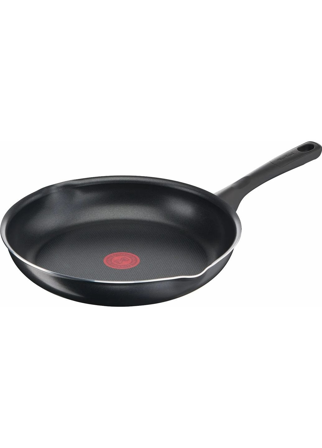 Сковорода с крышкой Day by Day 20 см (B5580223_SET) Tefal (370616003)