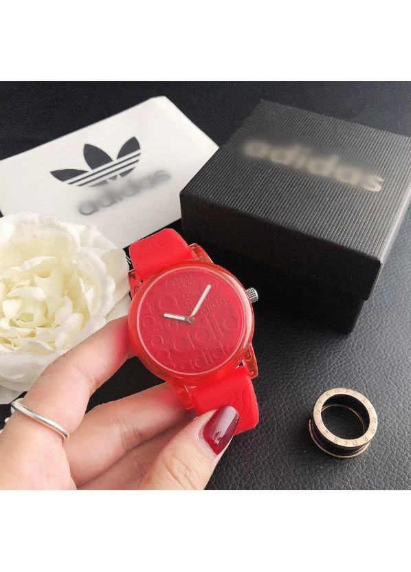 Жіночий спортивний силіконовий годинник(KS_615) No Brand (383877642)
