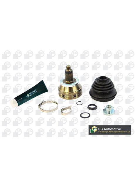 ШРКШ со смазкой в комплекте SKODA FABIA 2010-, RAPID 2012-, ROOMSTER 2010- CV0103A BGA (366185755)