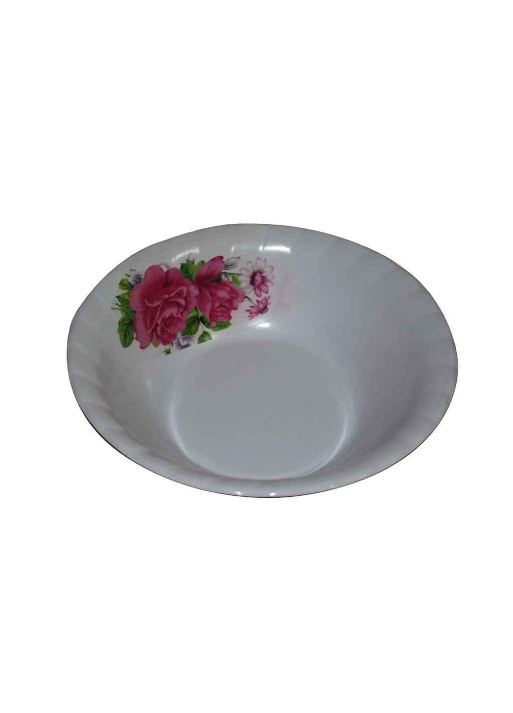 Салатник (меламін) d=21см АСОРТИ С169 ТМ China (304991757)