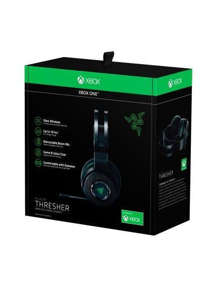Навушники з мікрофоном Thresher for Xbox One (RZ04-02240100-R3M1) Razer (314981170)