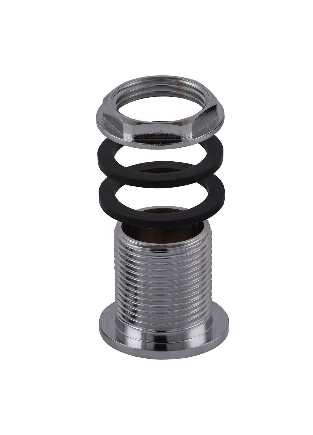 Врезка в бак 1″С нержавеющая SO552S optimum (351851591)