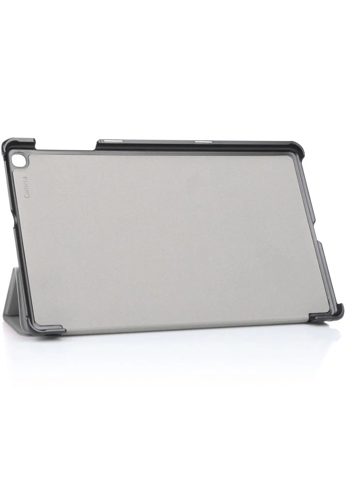 Чохол для Samsung Galaxy Tab S5e Black (703843) BeCover (325402662)