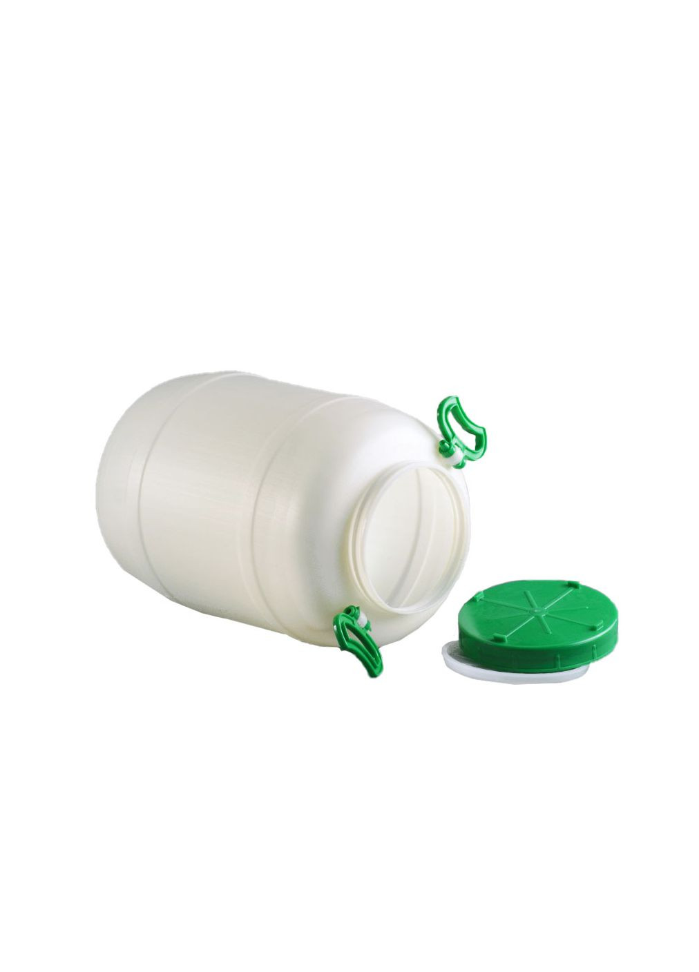 Бочка пищевая 50л "" Горизонт (336926127)