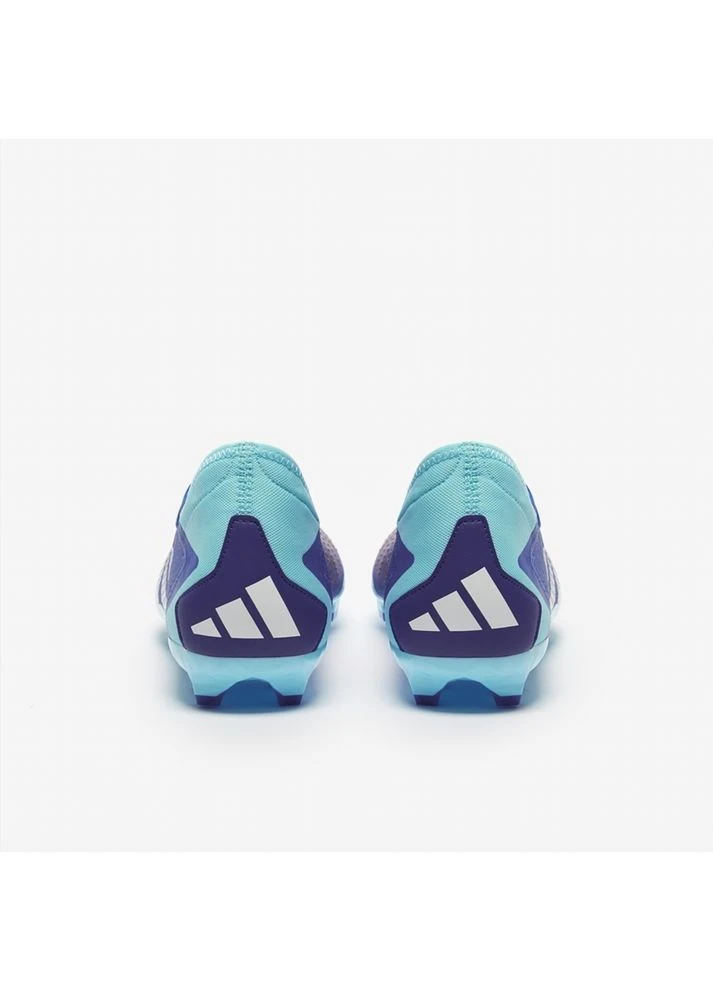 Бутси Predator Accuracy.3 Fg Blue/Light Blue GZ0026 adidas (399394282)