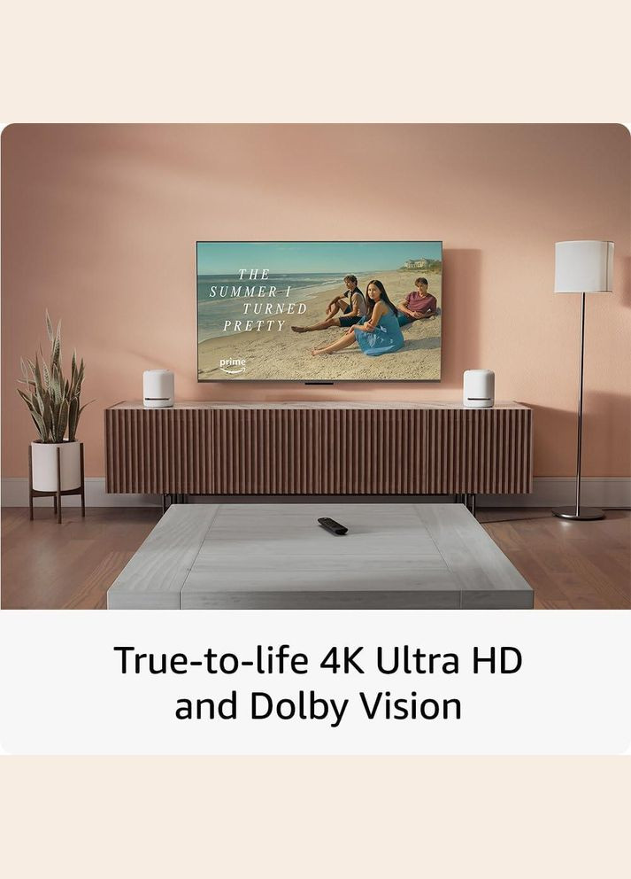 Планшет Fire HD 8 PLUS 3/32GB 10th Generation Amazon (370159432)