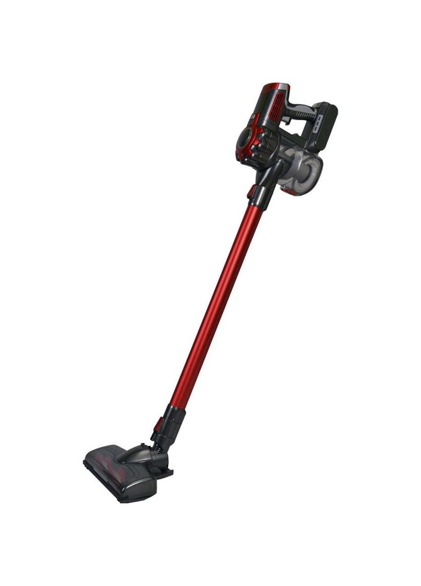 Пылесос аккумуляторный ручной вертикальный беспроводной для сухой уборки 2 скорости 2000 Вт SK3391R Sokany (370974562)