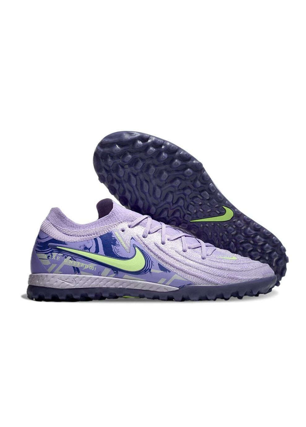 Сороконіжки Phantom GX FG No Brand Nike Phantom GX (324250203)