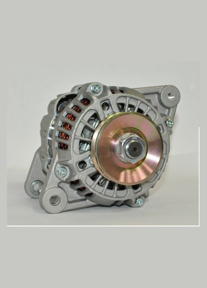 Генератор ГЕНЕРАТОР 114114 CZ/MATIZ 7114-0114 PROfit (368533167)