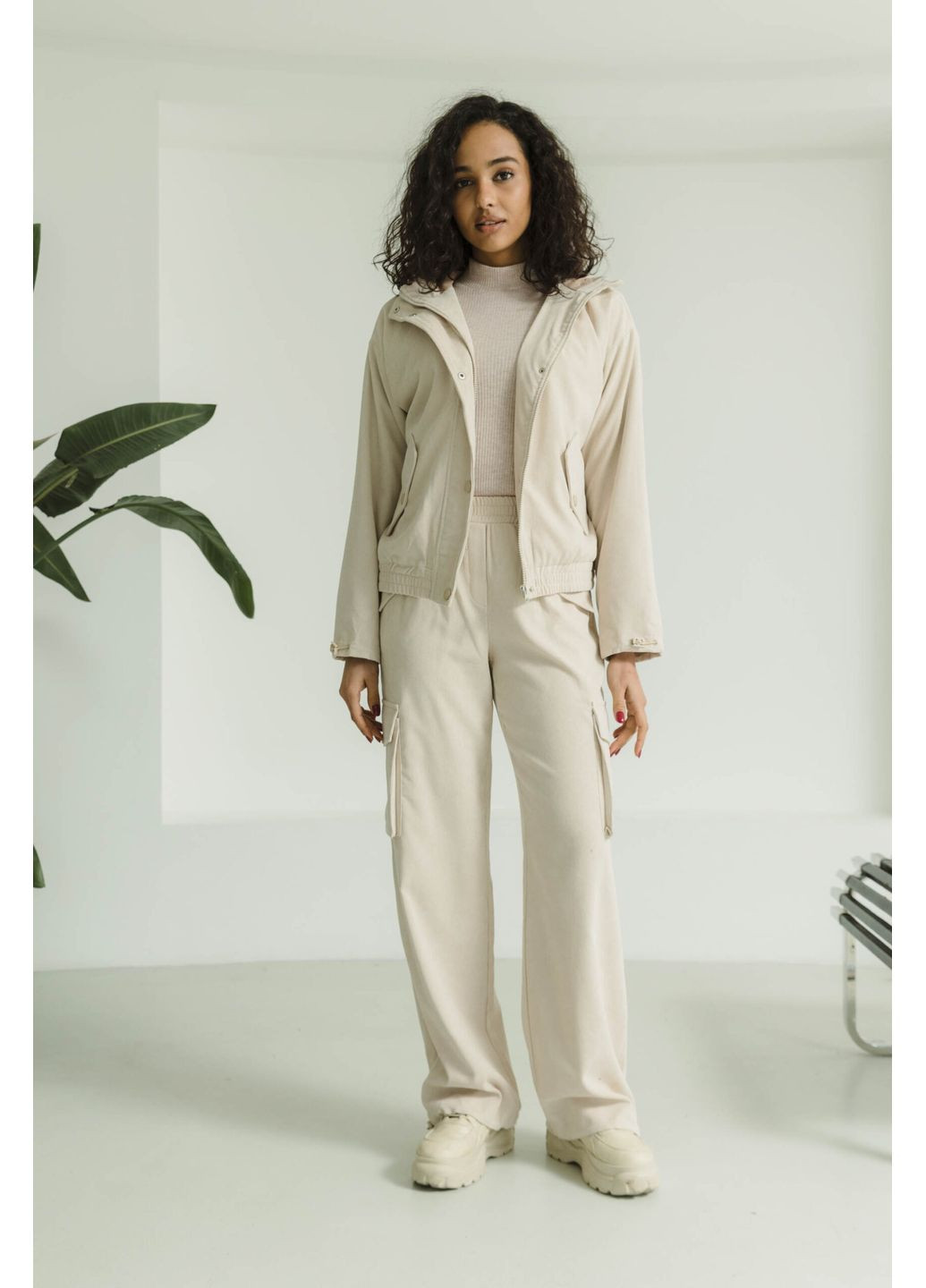 Брюки 2135-3.5610 Seventeen (348135050)