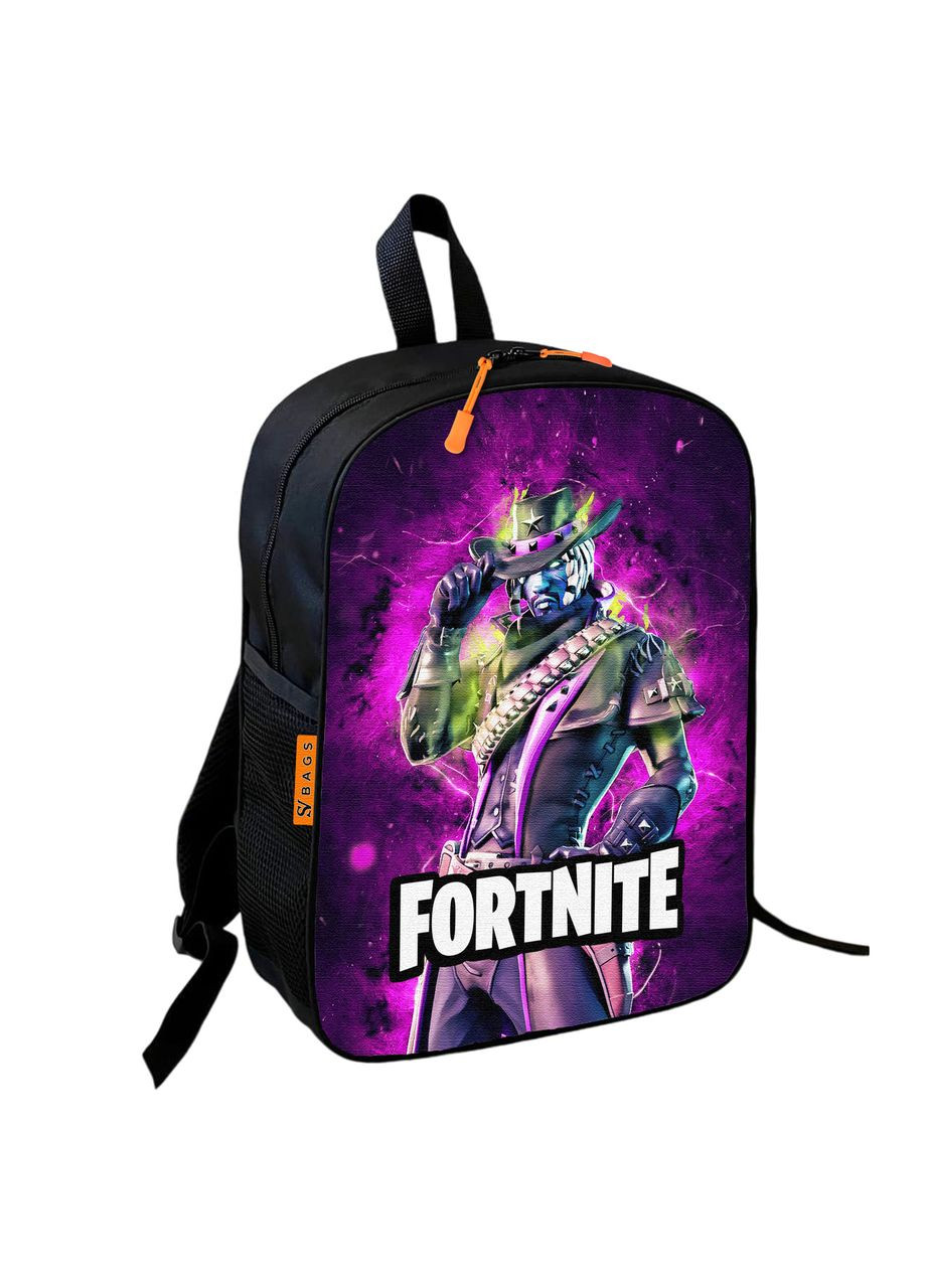 Рюкзак школьный детский 36х27см Фортнайт "Fortnite" для мальчика (0900) No Brand (307810086)