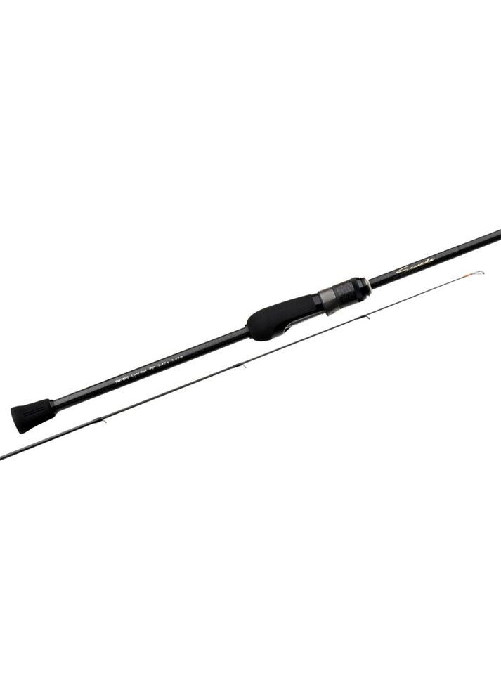 Спиннинговое удилище Sawada Light Rod 76LS 2.29м 314г SW76LS Azura (316620497)