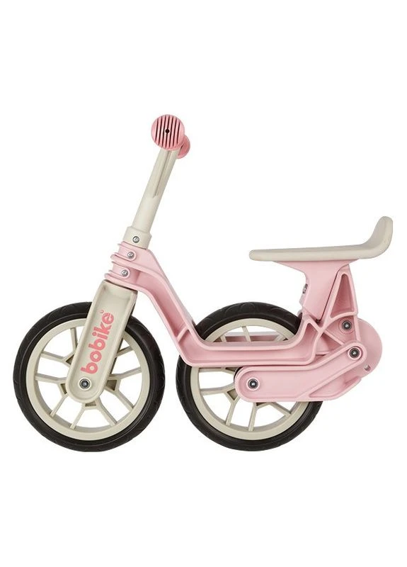 Велобег Balance bike Cotton candy pink, 8612000003 Bobike (362560546)